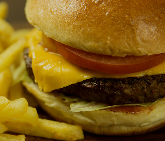 Burgers